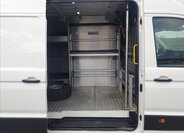 Volkswagen Crafter Ostatní 2,0 l 103 kw