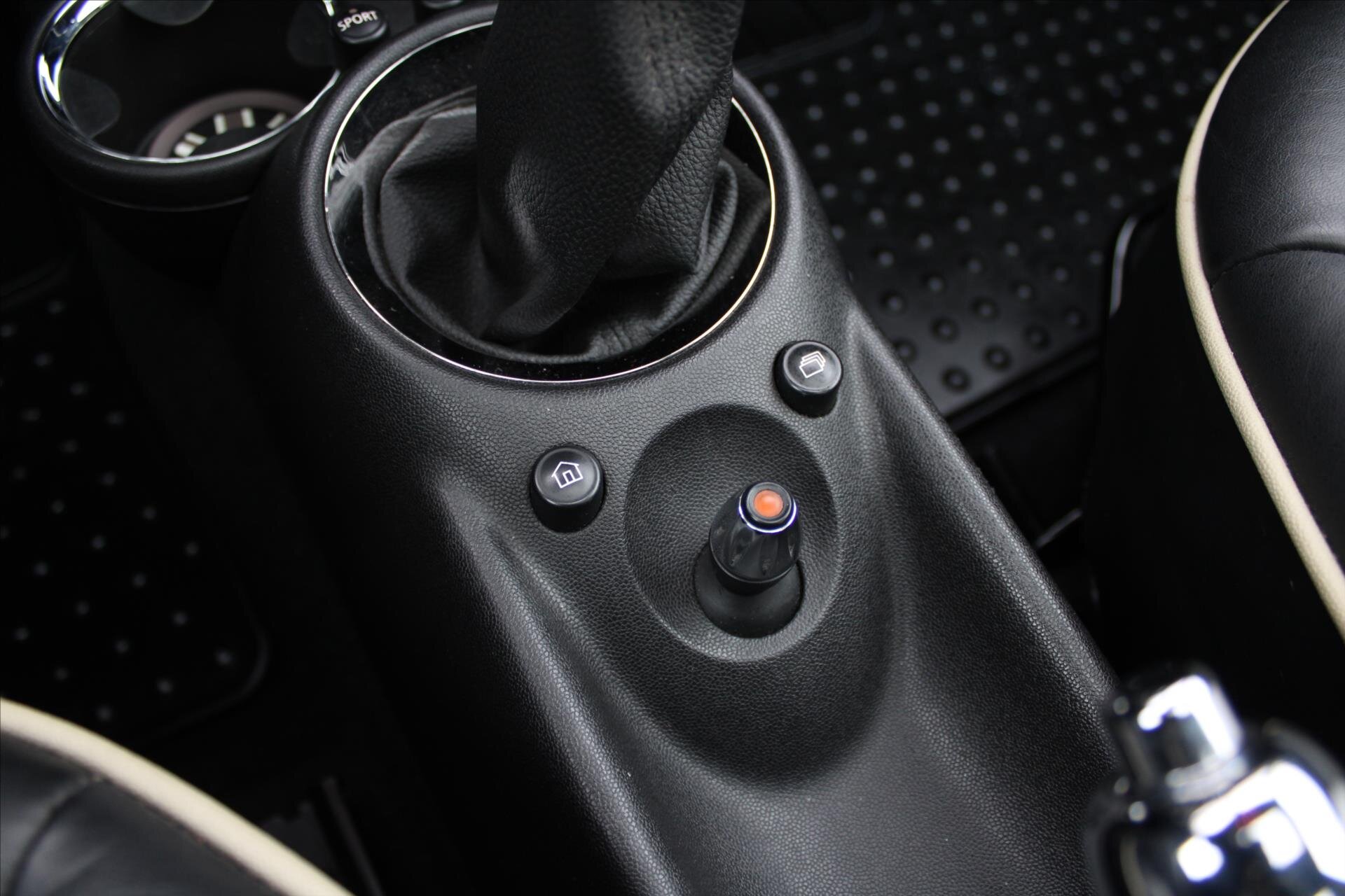 Mini Cooper S Hatchback 1,6 l 155 kw