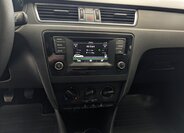 Škoda Rapid Hatchback 1,2 l 66 kw