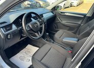 Škoda Rapid Hatchback 999,0 81 kw