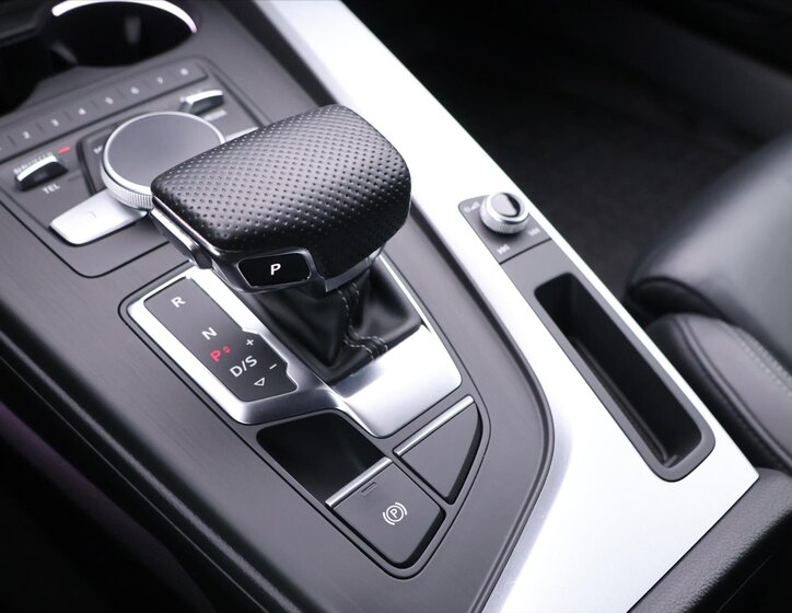 Audi A5 Liftback 3,0 l 210 kw