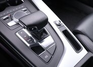 Audi A5 Liftback 3,0 l 210 kw