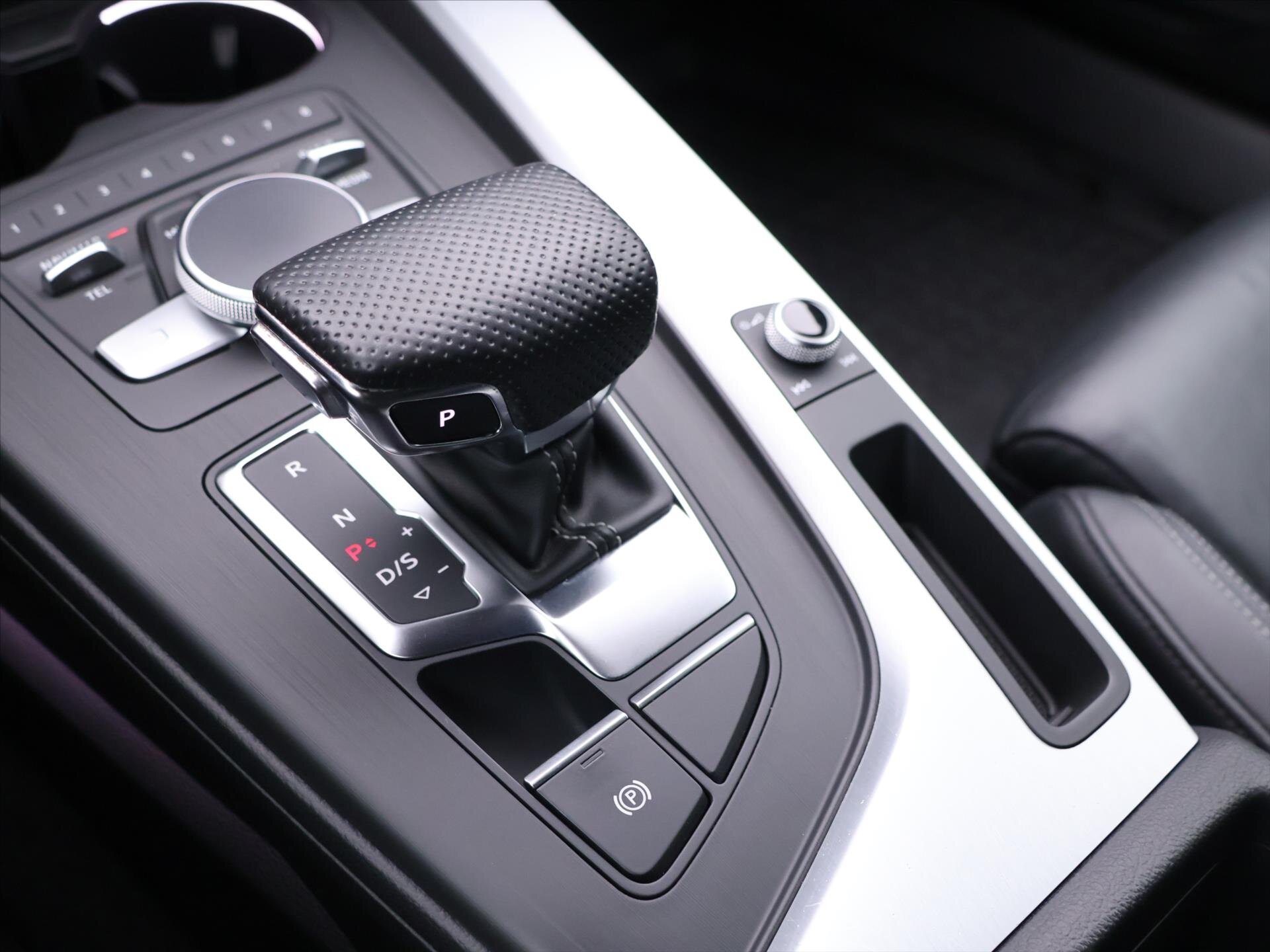 Audi A5 Liftback 3,0 l 210 kw