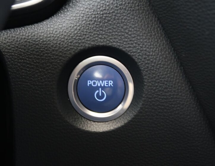 Toyota Corolla Kombi 1,8 l 72 kw