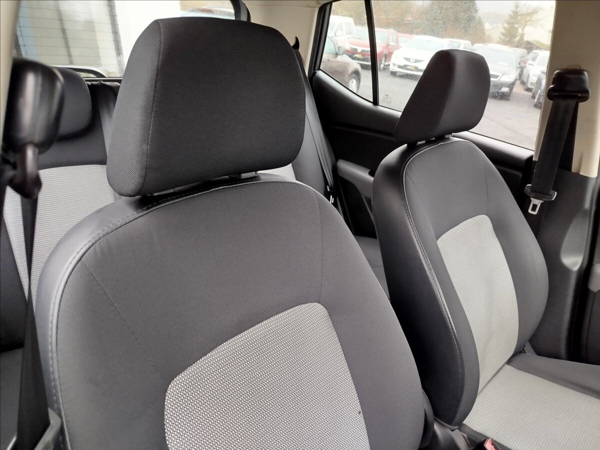 Hyundai i10 Hatchback 1,1 l 49 kw