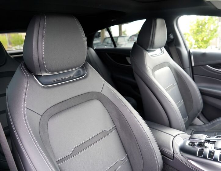 Mercedes-Benz AMG GT 27