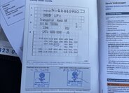 Volkswagen Transporter MPV 2,0 l 110 kw