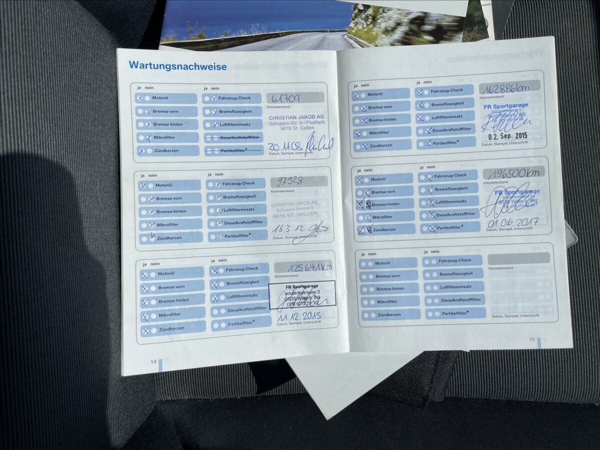 BMW Řada 1 Hatchback 1,6 l 85 kw