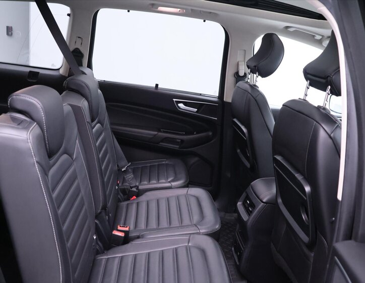 Ford Galaxy MPV 2,0 l 140 kw