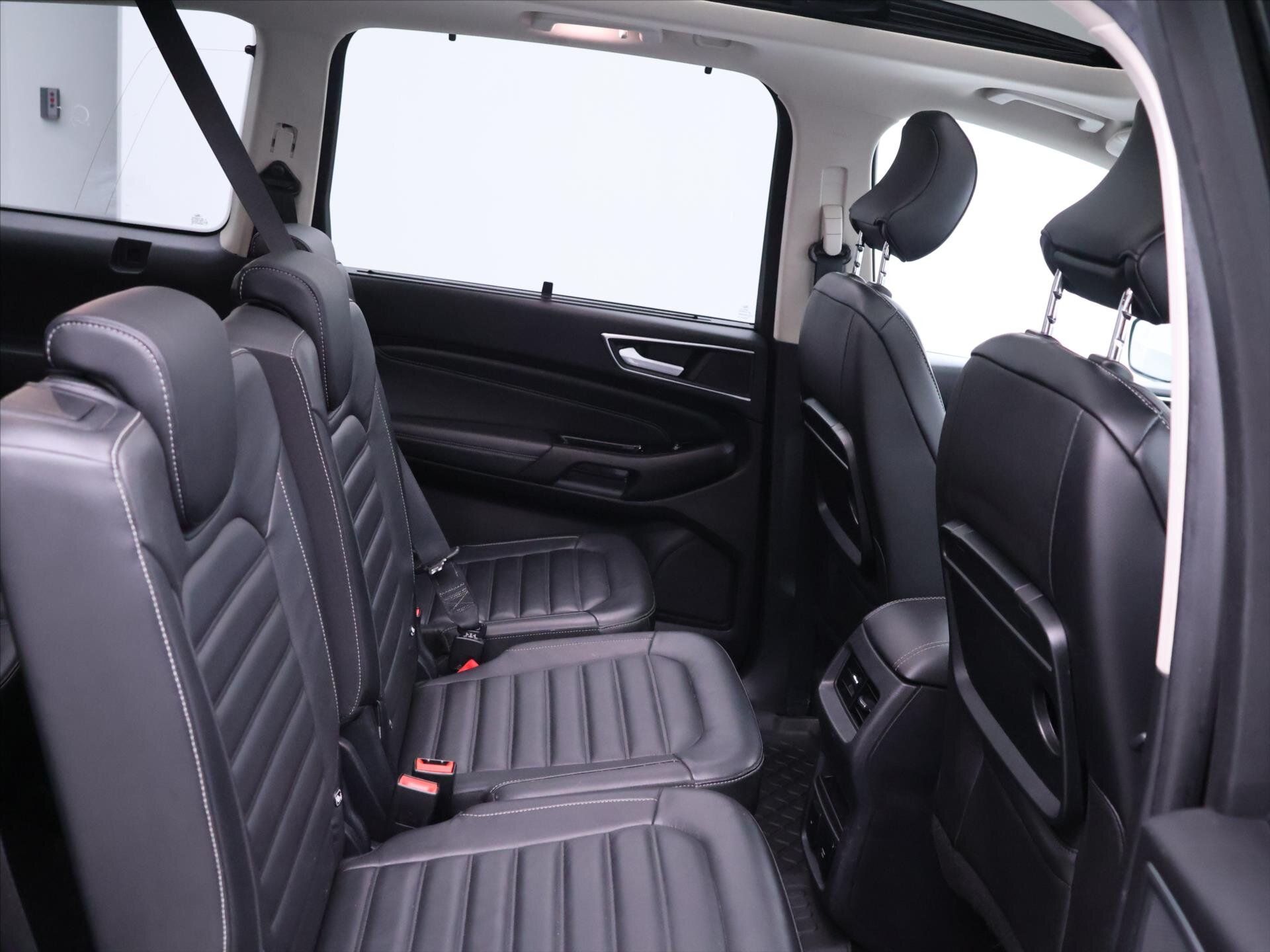 Ford Galaxy MPV 2,0 l 140 kw