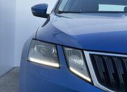 Škoda Octavia Kombi 1,6 l 85 kw