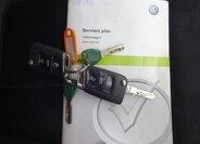 Volkswagen Golf Kombi 1,6 l 77 kw