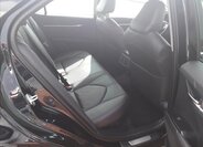 Toyota Camry Sedan 2,5 l 131 kw