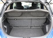 Toyota Yaris Kombi 1,5 l 82 kw