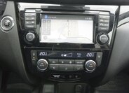 Nissan Qashqai SUV / Terénní 1,2 l 85 kw