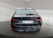 Škoda Octavia 5