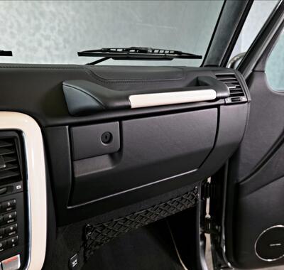 Mercedes-Benz Třídy G 22