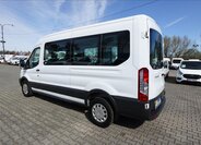 Ford Transit Ostatní 2,0 l 96 kw