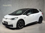 Volkswagen ID.3 SUV / Terénní 0,0 150 kw