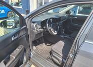 KIA Sportage 12
