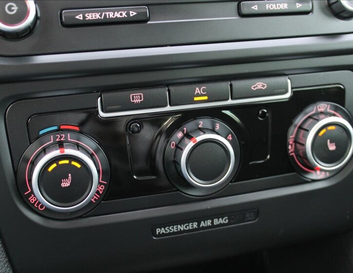 Volkswagen Golf Hatchback 2,0 l 103 kw