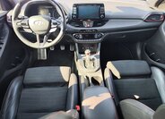 Hyundai i30 Liftback 2,0 l 202 kw