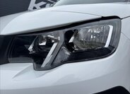 Peugeot Partner Skříň 1,5 l 96 kw