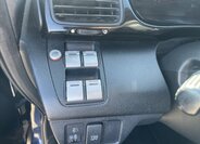 Honda FR-V Kombi 2,0 l 110 kw