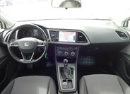 Seat Leon Kombi 1,6 l 85 kw