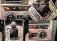 Volkswagen Golf Sportsvan MPV 1,2 l 81 kw