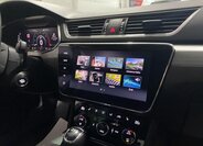 Škoda Superb Sedan 1,4 l 115 kw