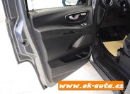 Mercedes-Benz Vito Ostatní 2,0 l 140 kw