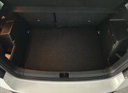 Škoda Fabia Hatchback 1,4 l 92 kw