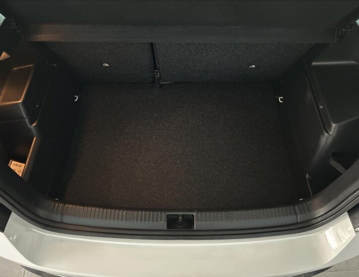 Škoda Fabia Hatchback 1,4 l 92 kw