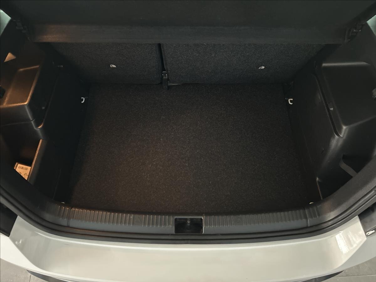 Škoda Fabia Hatchback 1,4 l 92 kw