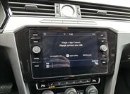 Volkswagen Passat 20