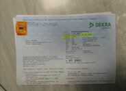 Volkswagen Golf Plus MPV 1,4 l 90 kw