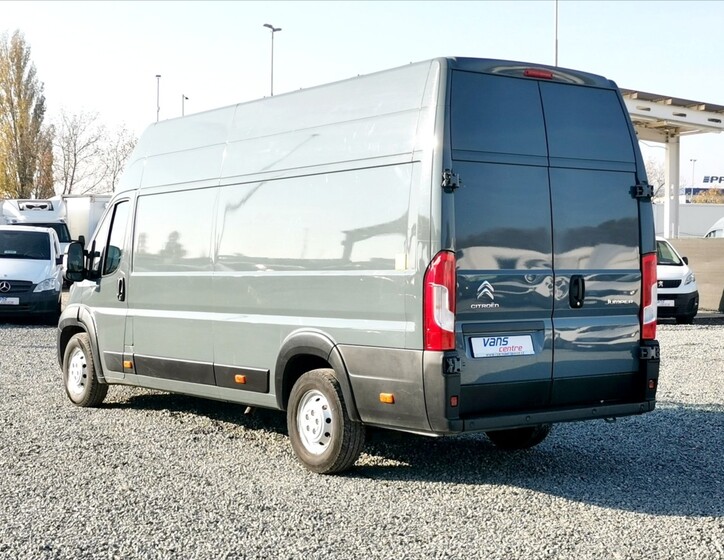 Citroën Jumper 4
