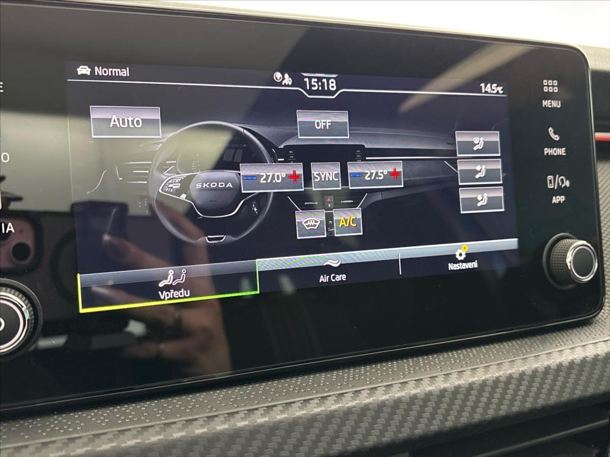 Škoda Scala Hatchback 999,0 85 kw