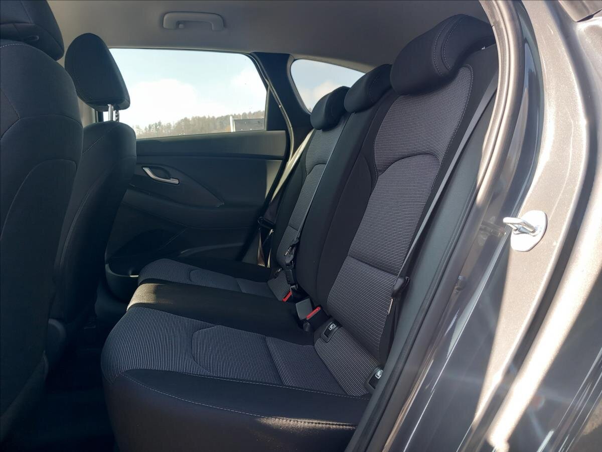 Hyundai i30 Kombi 998,0 73 kw