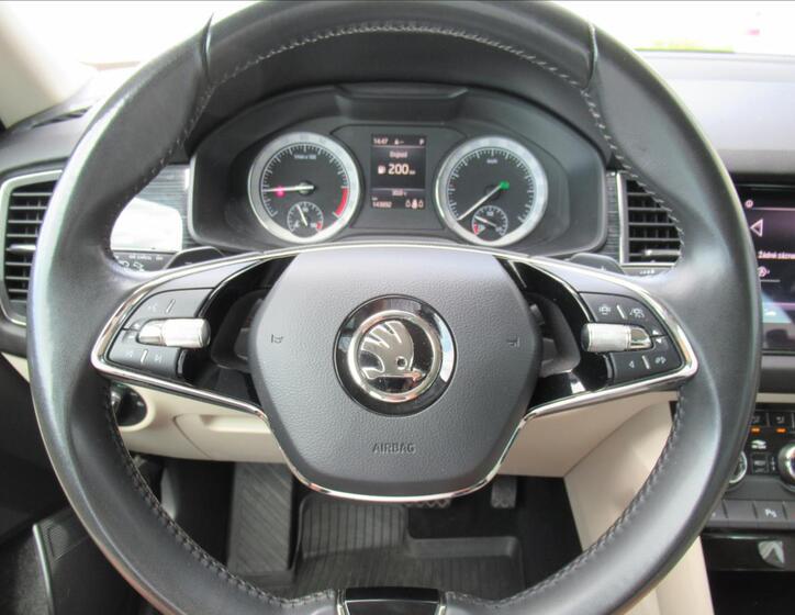 Škoda Kodiaq 19