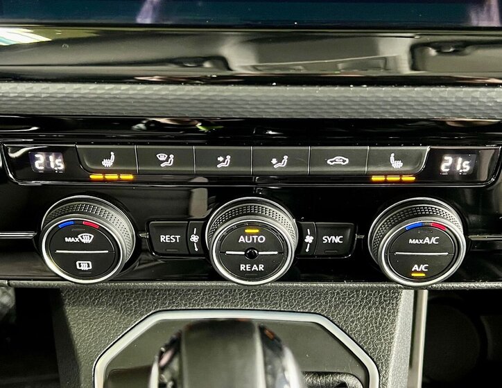 Volkswagen Multivan Ostatní 2,0 l 150 kw