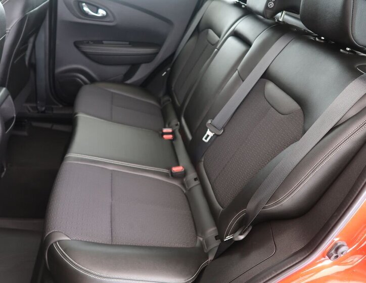 Renault Kadjar SUV / Terénní 1,6 l 96 kw