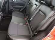 Renault Kadjar SUV / Terénní 1,6 l 96 kw