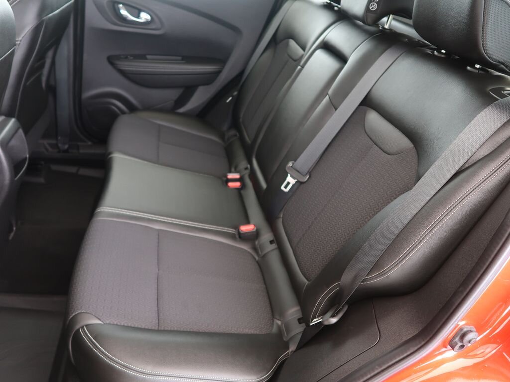 Renault Kadjar SUV / Terénní 1,6 l 96 kw