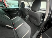 Škoda Scala Hatchback 1,0 l 85 kw