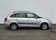 Škoda Fabia Kombi 1,4 l 63 kw