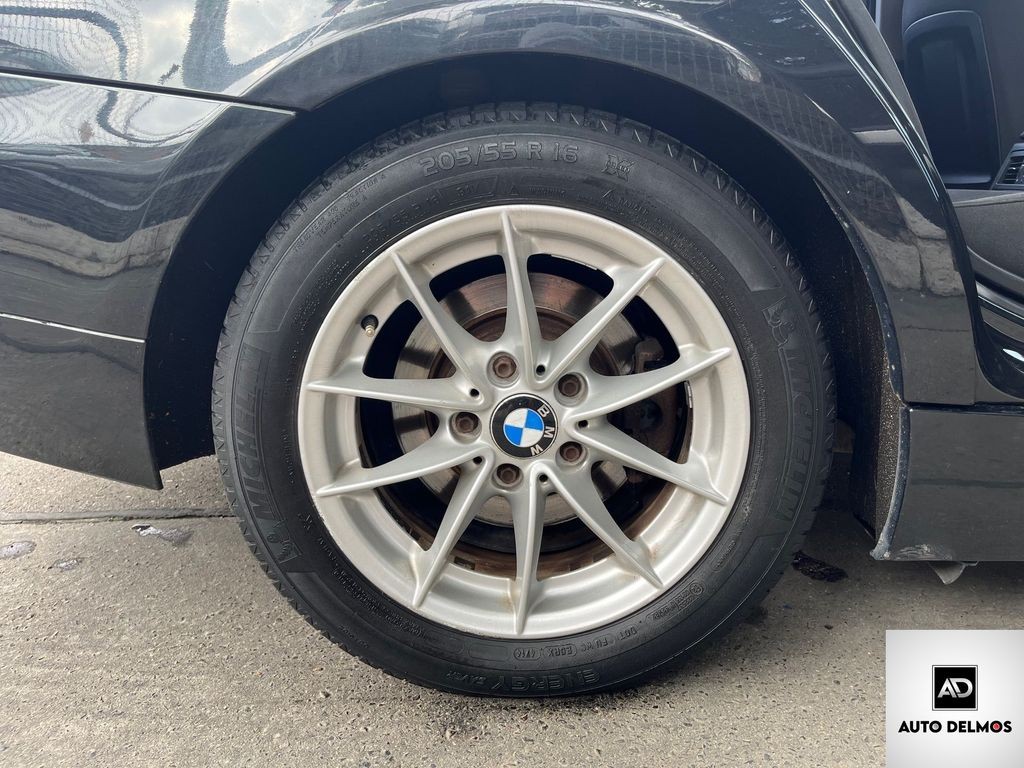 BMW Řada 3