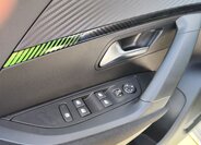 Peugeot 2008 Hatchback 1,2 l 74 kw