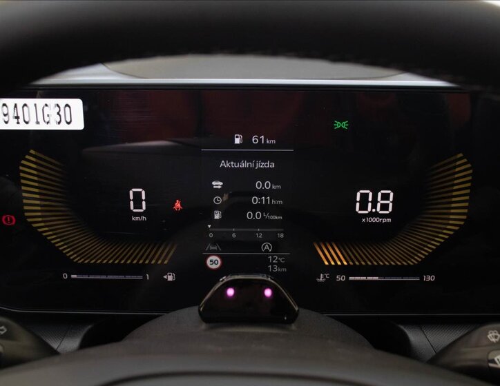 KIA Ostatní Hatchback 0,0 0